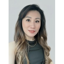 劉美詩 女士 秘書長